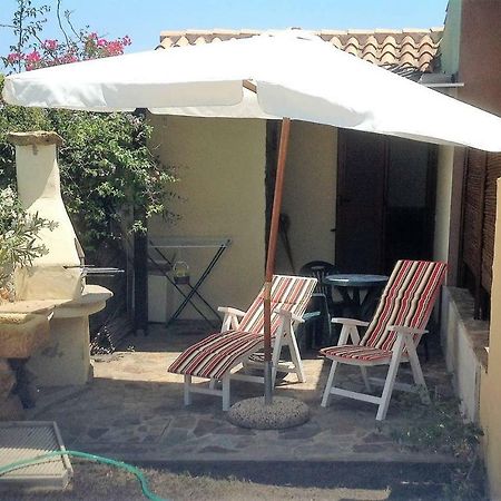 Casa Vacanze Is Traias 87 Villa Villasimius Ngoại thất bức ảnh