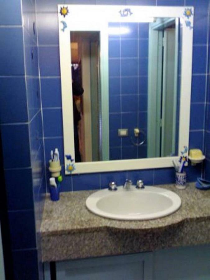 Casa Vacanze Is Traias 87 Villa Villasimius Ngoại thất bức ảnh