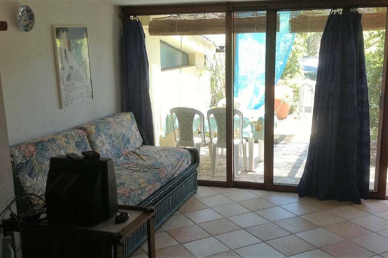 Casa Vacanze Is Traias 87 Villa Villasimius Ngoại thất bức ảnh