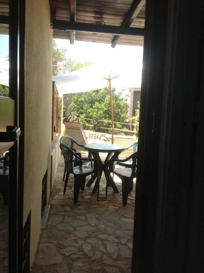 Casa Vacanze Is Traias 87 Villa Villasimius Ngoại thất bức ảnh