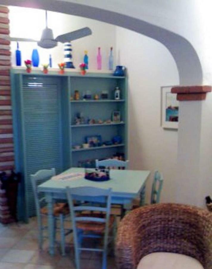 Casa Vacanze Is Traias 87 Villa Villasimius Ngoại thất bức ảnh